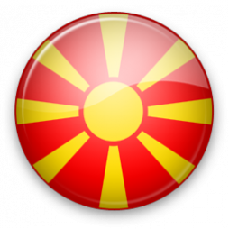 macedonian flag